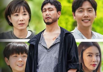 Sinopsis Drakor Uncle tentang  Perjuangan Oh Jung Se Merawat Keponakannya, Cek Jadwal Tayang dan Link Nonton di sini! 