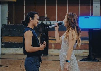 Berani Nyosor BCL di Atas Panggung sampai Videonya Viral, Ray Prasetya Mantan Idola Cilik Kini Banjir Hujatan Gegara Aksinya Dianggap Tak Pantas