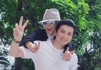 Megahnya Rumah Mertua Syahrini, Padahal Sudah Berdiri Sejak Tahun 1997 Tapi Masih Terjaga, Tengok Penampakannya yang Bak Istana Kerajaan!