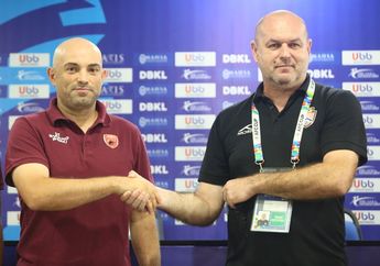 Final Piala AFC 2022 Zona ASEAN - Jumpa Mantan Tim, Bojan Hodak Waspadai 3 Pemain PSM Makassar
