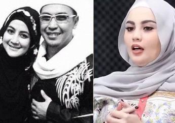 Masa Lalu Jennifer Dunn Terbongkar sampai Dituding Sebagai Istri ketiga Uje, Diam-diam Istri Faisal Harris Punya Anak yang Disembunyikan dari Publik