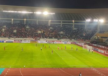 Sisa Putaran Pertama Liga 1 Digelar di Yogyakarta dan Jawa Tengah, PT LIB Tunjuk 4 Stadion Jadi Venue