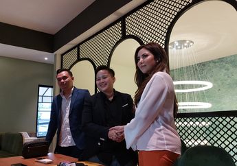 'Nggak Mungkin Juga Bunuh Diri Aku Settingan', Ayu Aulia dan Ade Ratna Sari Bantah Ribut karna Settingan