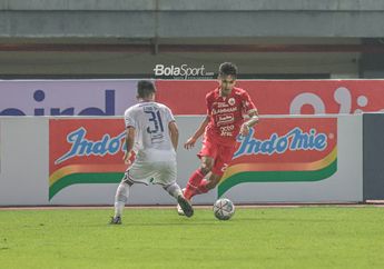 Thomas Doll Serius dengan Ucapannya, Pemain U-19 Tak Usah ke Timnas dan Benar-benar Diberi Menit Main di Liga 1