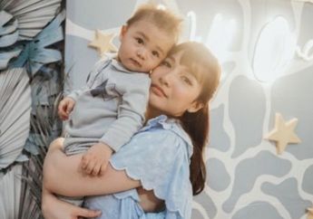 Ikut Lomba 17 Agustusan, Putra Bungsu Chelsea Olivia dan Glenn Alinskie Mendadak Harus Dibawa ke Rumah Sakit, Ternyata Ini Penyebabnya!