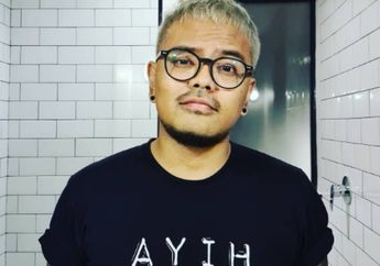 Segera Bebas dari Rehabilitasi Narkoba, Coki Pardede Akan Langsung Tur Stand Up Commedy, Benarkah?