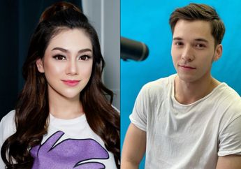 Stefan William Makin Bucin ke Pacar Baru, Celine Evangelista Geram Nekat Bongkar Sikap Eks Suami Pada sang Buah Hati