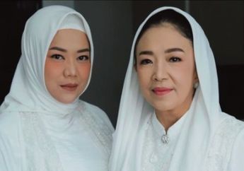 Innalillahi, Ibunda Risa Saraswati Meninggal Dunia dalam Keadaan Tidur, Akui Sempat Alami Pertanda Aneh Ini Hingga Beberkan Kondisi Terakhir Jenazahnya