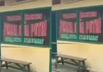 Viral Video Warteg Tak Ikut Hangus Terbakar Dalam Musibah Kebakaran Ruko, Ternyata Pemiliknya Kerap Lakukan Hal Mulia Ini Setiap Hari Jumat