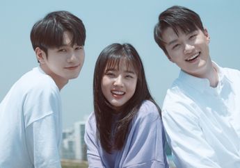 Sinopsis Drakor At Eighteen, Kisah Konflik Remaja yang Dibintangi Ong Seung Wu dan Kim Hyang Gi, Berikut Jadwal Tayang dan Link Nontonnya