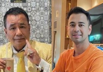 Raffi Ahmad Dituding Jadi Kantong Semar Duit Hasil Pencucian Uang Koruptor, Hotman Paris Pasang Badan Membela: Jangan Sembarang Menuduh!