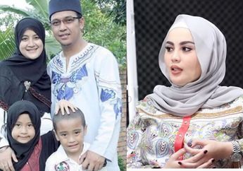 'Kasihan Anak Aku yang Dengar' Jennifer Dunn Akhirnya Buka Suara Setelah Dituding Jadi Istri Ketika Uje, Istri Faisal Harris Beri Bantahannya!