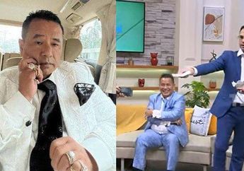 Hartanya Sebagai Pengacara Masyhur Konon Tembus Triliunan, Dompet Hotman Paris Justru Lecek sampai Diketawain Raffi Ahmad: Orang Kaya Dompetnya Begini?