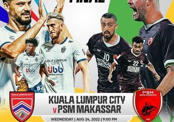 'Liga Champions' Asean Bergulir Lagi di 2023, Indonesia Dapat Jatah Dua Klub