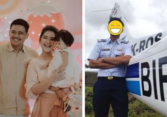 Gagal Gaet Kahiyang Ayu Naik Pelaminan, Terungkap Mantan Kekasih Putri Presiden Jokowi yang Jarang Tersorot Kamera, Tampan Maksimal dan Punya Karier Mentereng