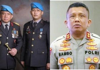 Ferdy Sambo Mundur dari Polri Jelang Sidang Kode Etik, Kapolri Justru Sebut Suratnya Tak Bisa Langsung Diproses, Ternyata Ini Alasannya