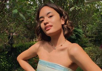 Viral Foto Diduga Arawinda Kirana Mesra dengan Seorang Pria, Sang Artis Kembali Dicibir Warganet: Suami Orang Lagi Bukan?