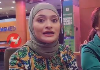 'Coba Periksa Dulu!' Heboh Kabar Nathalie Holscher Hamil Anak Kedua, Keluarga Langsung Desak Mantan Istri Sule untuk Periksa Kandungan