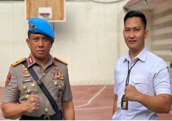 Sidang Kode Etik Ferdy Sambo Digelar Hari Ini, Atasan Brigadir J Akhirnya Muncul ke Publik, Begini Penampilannya