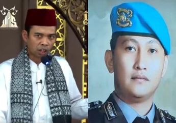 Skenario Kasus Pembunuhan Brigadir J Akhirnya Terkuak, Ustaz Abdul Somad Sampai Ikut Buka Suara, Singgung Soal Jeritan Hati Ibu Mendiang