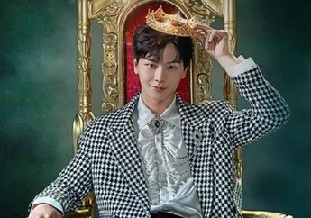 Sinopsis Drakor Golden Spoon yang Dibintangi Sungjae BTOB dan Jung Chaeyeon eks DIA, Angkat Cerita Sendok Ajaib Buat Tukar Orang Tua, Simak Juga Jadwal Tayang dan Link Nontonnya!