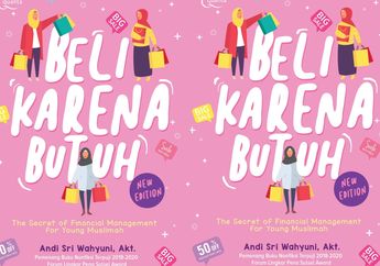 Beli karena Butuh: Kenali Kebutuhan dan Keperluanmu Sekarang Juga!