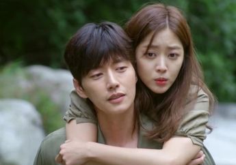Sinopsis Drakor Forest, Park Hae Jin Jadi Tim Penyelamat yang Bertemu Jo Bo Ah di Hutan Misterius, Simak Juga Link Nontonnya!