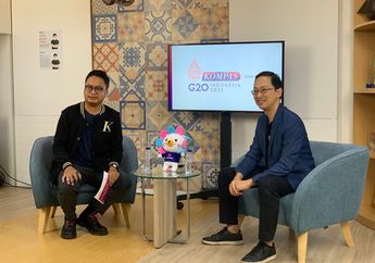 UMKM dan E-Commerce Jadi Penopang Ekonomi, Lazada Indonesia Sebut Tantangan Ini Jadi Halangan Optimalisasi dan Akselerasi Ekonomi Digital Nasional