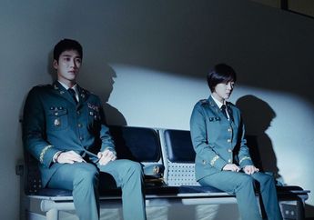 Sinopsis Drakor Military Prosecutor Doberman dengan Ahn Bo Hyun dan Jo Bo Ah Sebagai Pemeran Utama, Simak Jadwal Tayang dan Link Nonton di sini! 
