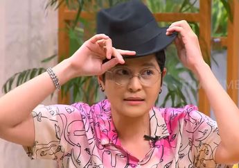 Usianya Sudah Hampir Kepala 4, Mita The Virgin Akui Tak Mau Berpacaran dan Langsung Ingin Menikah, Ini Kriteria Pria Idamannya 