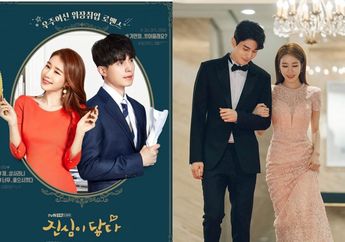 Sinopsis Drakor Touch Your Heart, Reuni Lee Dong Wook dan Yoo In Na Sebagai Kekasih, Link Nonton Jangan Terlewat!