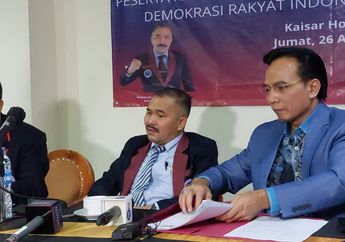 Bikin Terkejut! Kuasa Hukum Brigadir J Ungkap Hasil Autopsi Ulang Brigadir J yang Disampaikan Ketua PDFI Berbeda dengan Kesaksian 2 Dokter Lainnya