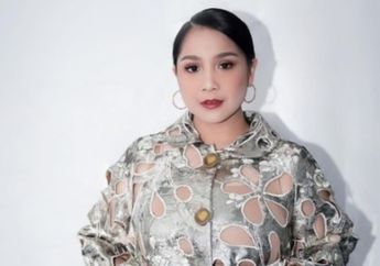 Biaya Perawatan Wajah Nagita Slavina Diisukan Mencapai Rp 50 Juta, Istri Raffi Ahmad Ini Beberkan Fakta Sebenarnya yang Justru Bikin Netizen Jadi Iri Maksimal