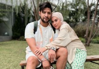 Ammar Zoni Positif Narkoba, Polisi Amankan Barang Bukti Sabu