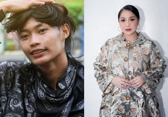 'Jangan Mau Dibohongin Orang', Bonge Pilih Uang sebagai Hadiah Ulang Tahun dari Raffi Ahmad, Nagita Slavina Langsung Beri Ultimatum untuk Artis Citayam Ini