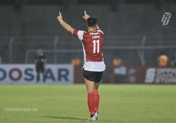 Hasil Liga 1 - Derbi Jatim Berakhir Imbang, Madura United Pertahankan Keangkeran GMRP