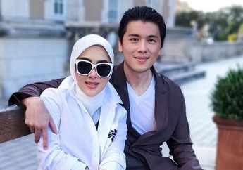 Dikenal Glamor, Begini Masa Lalu Syahrini yang Tak Diduga