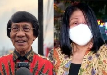 'Bukan Demi Seorang Istri Jenderal', Usulkan Sel Khusus untuk Putri Candrawathi, Kak Seto Blak-blakan Tegaskan Alasannya