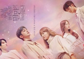 Sinopsis Drakor Doom At Your Service yang Dibintangi Park Bo Young dan Seo In Guk, Kisahkan Pertemuan Gadis Sekarat dengan Dewa Kehancuran, Simak Juga Jadwal Tayang dan Link Nontonnya