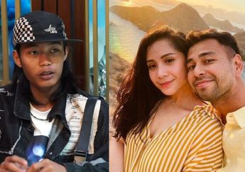 Padahal Dihadiahi Uang Segepok hingga Umroh dari Raffi Ahmad dan Nagita Slavina, Bonge Justru Tolak Mentah-mentah Seraya Ungkap Alasannya: Bonge Cuma Mau...