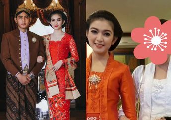 Paras Cantiknya Plek Ketiplek dengan Istri Gibran Rakabuming, Inilah Sosok Kakak Selvi Ananda yang Berparas Cantik Jelita, Super Sederhana dan Nggak Neko-neko