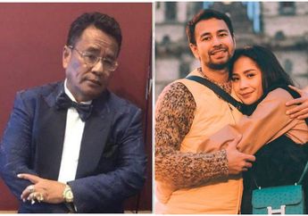Nama Raffi Ahmad dan Nagita Slavina Diseret Saat Rapat Para Pengusaha Tajir, Hotman Paris Bahas Soal Kejiwaan Keduanya, Ada Apa?
