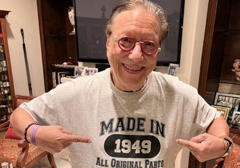 Hibur 1000 Penonton Bersamaan! Pemenang 10 Grammy Awards, Arturo Sandoval Sukses Gelar Konser di Dunia Metaverse