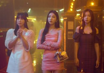 Sinopsis Drakor The One and Only yang Diperankan oleh Joy Red Velvet, Cek Jadwal Tayang dan Link Nonton di sini! 