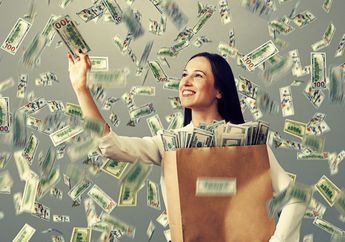 3 Shio yang Punya Ladang Cuan Seluas Samudera, Panen Harta Tiap Hari Sampai Usia Senja