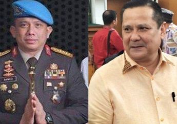 Kiprahnya Hancur Lebur Sebelum Naik Jadi Kapolri, Ferdy Sambo Pernah Berhasil Tangkap Koruptor Kelas Kakap yang Garong Duit Negara Sebanyak Rp 564 Miliar hingga Dorong Beberapa Bintang Polri ke Bui