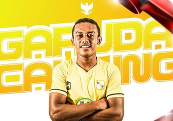 Hokky Caraka & Rabbani Tasnim Punya Pesaing Baru, Shin Tae-yong Panggil Penyerang Kejutan ke Timnas U-19