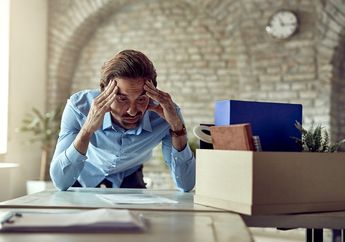 Arti Mimpi Dipecat, Benarkah Sinyal Kurang Cocok dengan Pekerjaan Saat Ini? Menyimpan Makna Negatif Lainnya, Simak Penjelasannya!