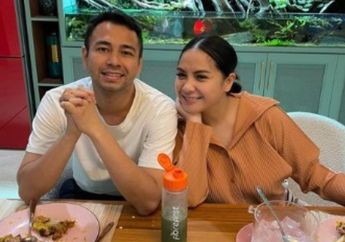 Ayahnya Bukan Orang Sembarangan di Negeri ini, Inilah Sosok Cinta Pertama Raffi Ahmad yang Nyaris Tak Pernah Tersorot Kamera, Tak Kalah Cantik dari Nagita Slavina