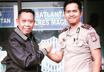 Kondisi Tukul Arwana di Hari Ulang Tahun Jadi Sorotan, Begini Potret Terbaru sang Komedian Usai Alami Pendarahan Otak, Netizen Kirim Doa